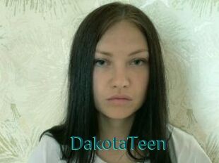 DakotaTeen