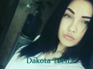 Dakota_TeenX