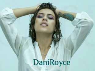 DaniRoyce