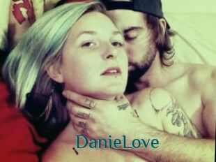 DanieLove