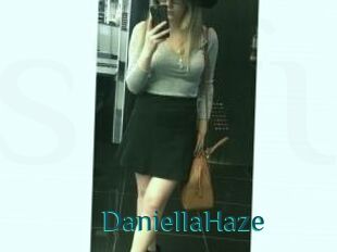 DaniellaHaze