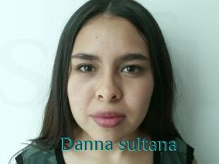 Danna_sultana