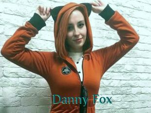 Danny_Fox