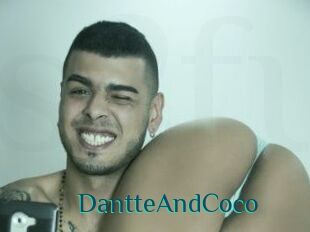 DantteAndCoco