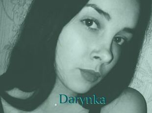 Darynka