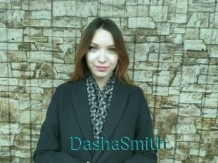 DashaSmith