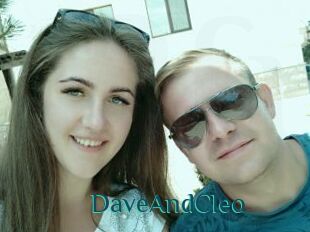 DaveAndCleo