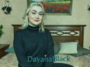 DayanaBlack