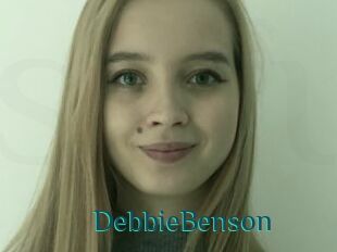 DebbieBenson