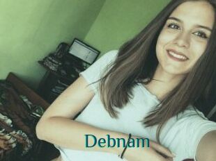 Debnam