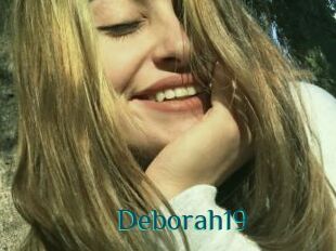 Deborah19