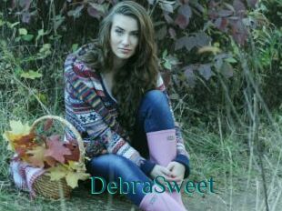 DebraSweet