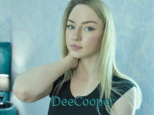 DeeCooper