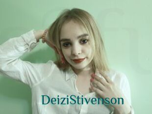 DeiziStivenson