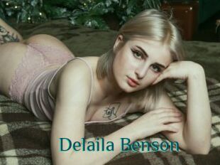 Delaila_Benson