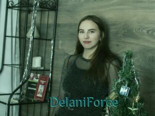 DelaniForce