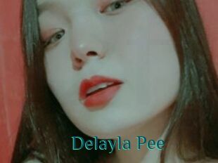 Delayla_Pee