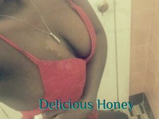 Delicious_Honey