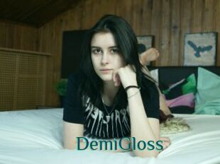 DemiGloss