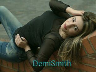 DemiSmith