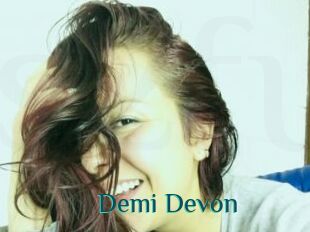 Demi_Devon