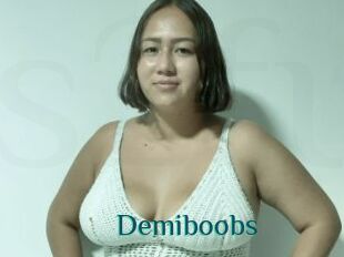 Demiboobs