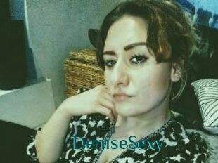 DeniseSexy