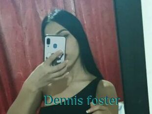 Dennis_foster