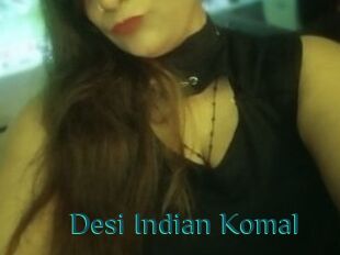 Desi_Indian_Komal