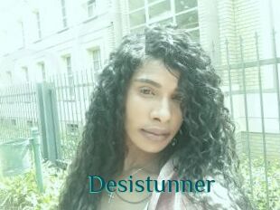 Desistunner