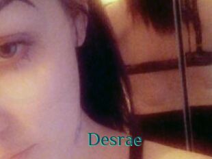 Desrae