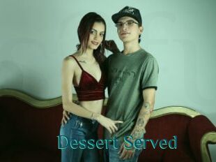 Dessert_Served