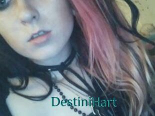 DestiniHart