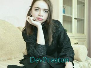 DevPreston