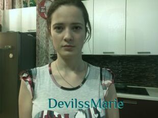 DevilssMarie