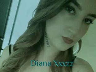 Diana_Xxxzz