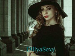 DillyaSexy