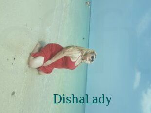 DishaLady