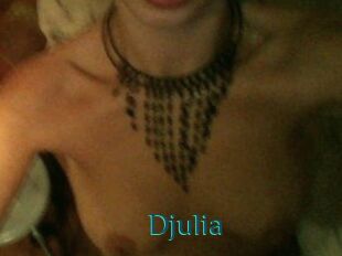 Djulia