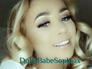 DollyBabeSophiax