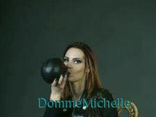 DommeMichelle