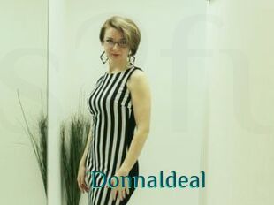 DonnaIdeal