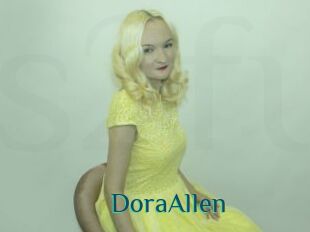 DoraAllen