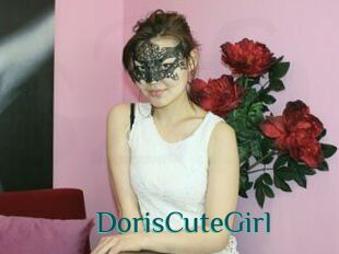 DorisCuteGirl