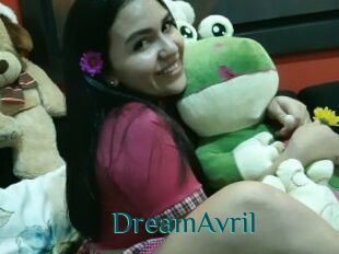 DreamAvril