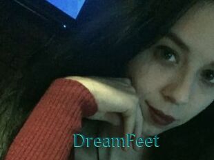 DreamFeet