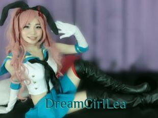 DreamGirlLea