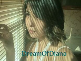 DreamOfDiana