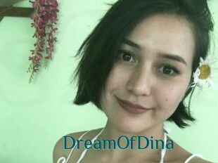 DreamOfDina