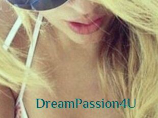 DreamPassion4U